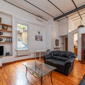 Via Del Lavatore Private Apartments